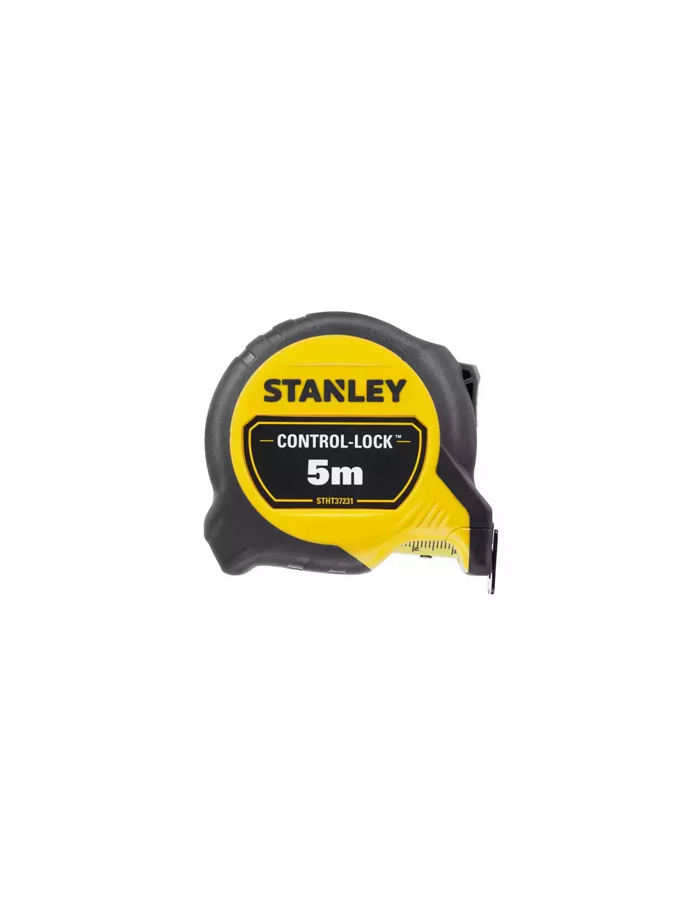 STANLEY MIARA ZWIJANA 5mx25mm CONTROL LOCK