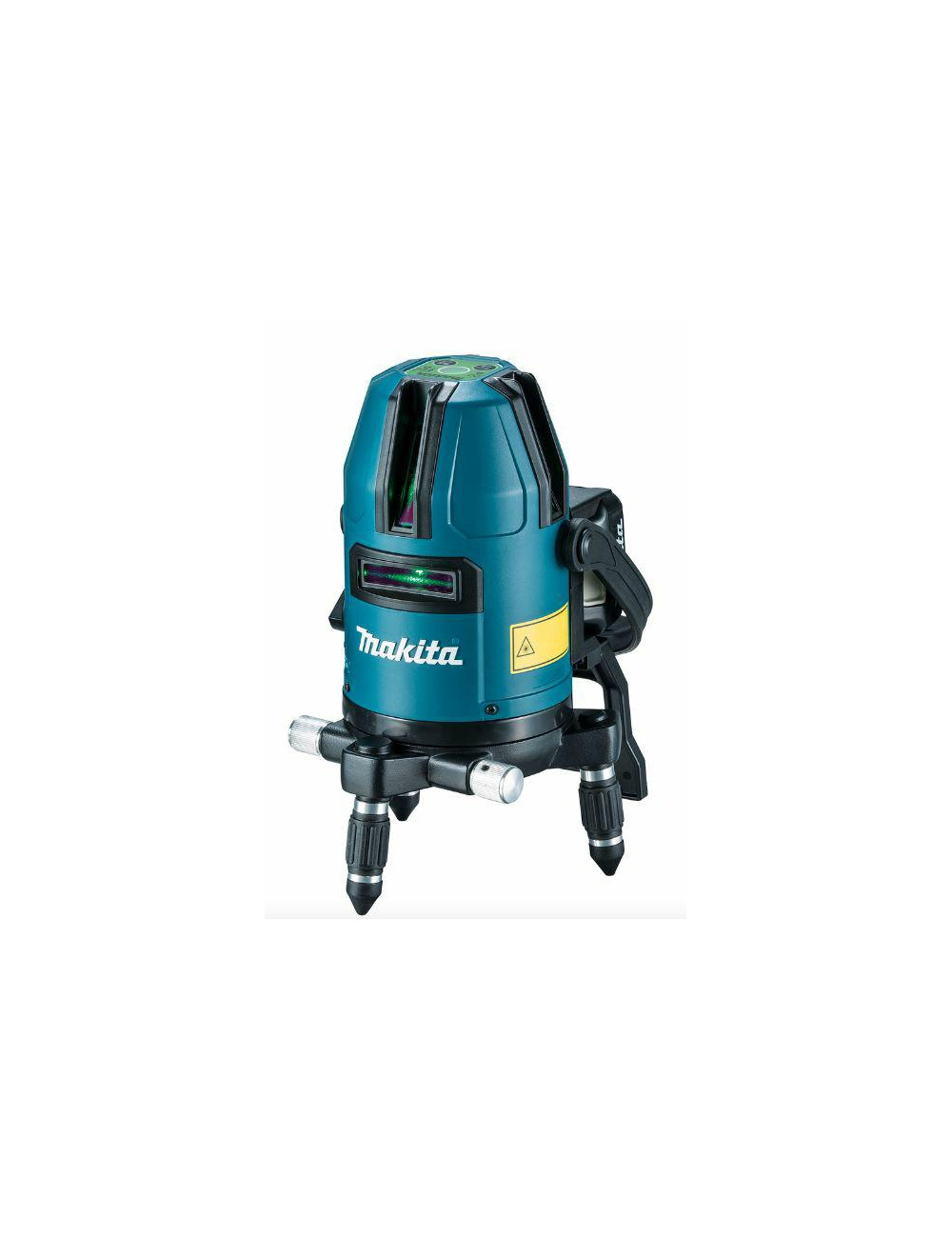 MAKITA LASER LINIOWY 12V SK40GDZ ZIELONY