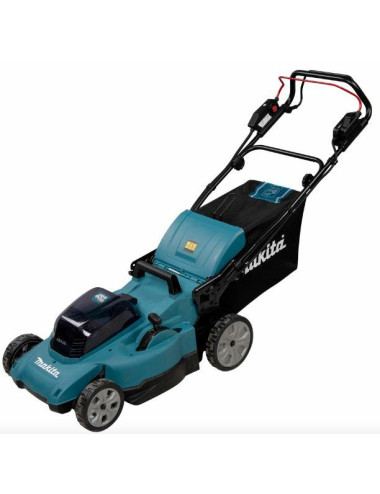 MAKITA KOSIARKA 2x18V DLM481Z Z NAPĘDEM 48cm