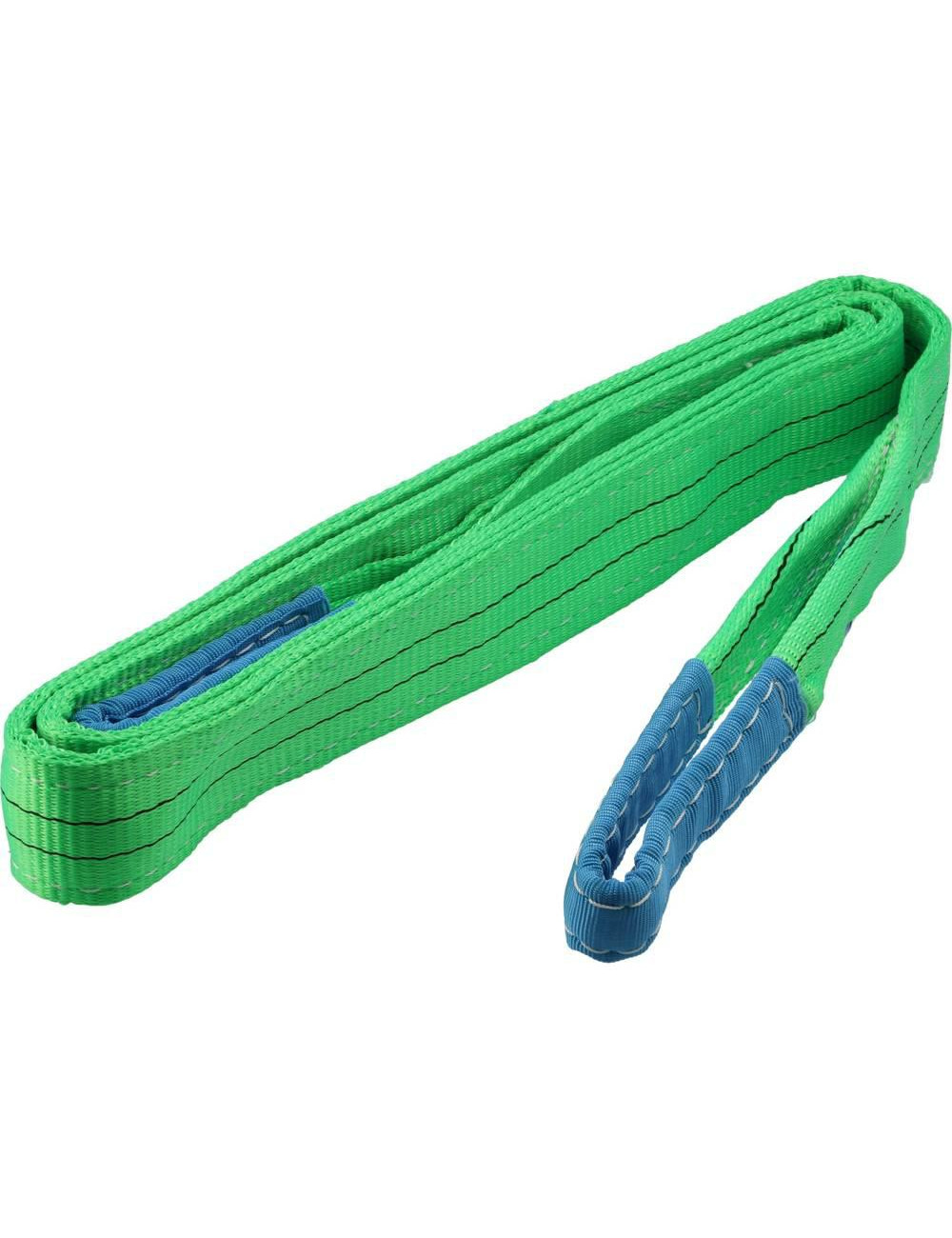 VOREL ZAWIESIE PASOWE 2000kg 3m