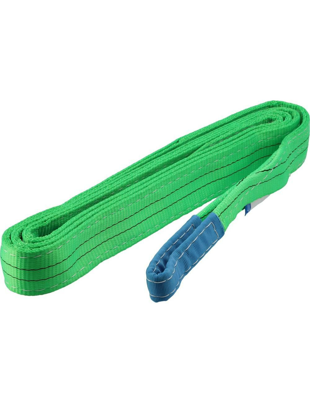 VOREL ZAWIESIE PASOWE 2000kg 4m