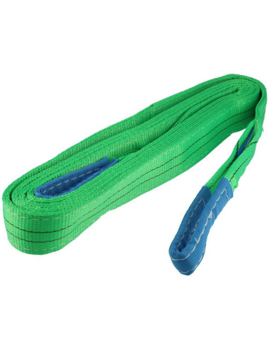 VOREL ZAWIESIE PASOWE 2000kg 6m