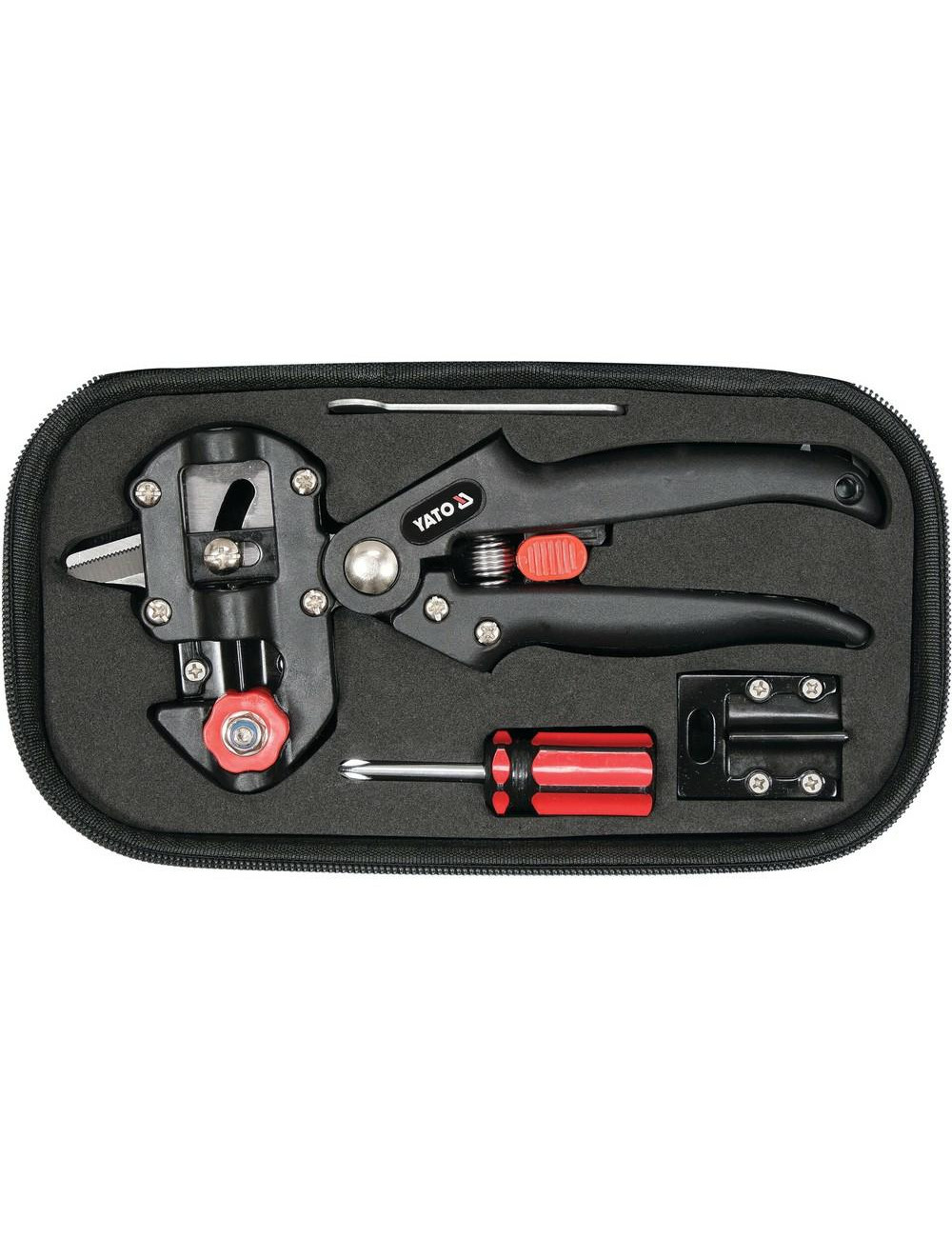 YATO SEKATOR DO SZCZEPIEŃ