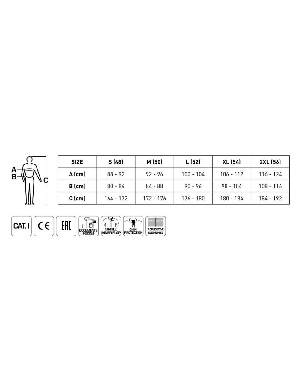 HOEGERT KAMIZELKA OCIEPLANA BEZRĘKAWNIK WIED GRAFITOWA ROZMIAR M