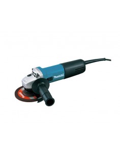 MAKITA SZLIFIERKA KĄTOWA 125mm  840W 9558HNRG