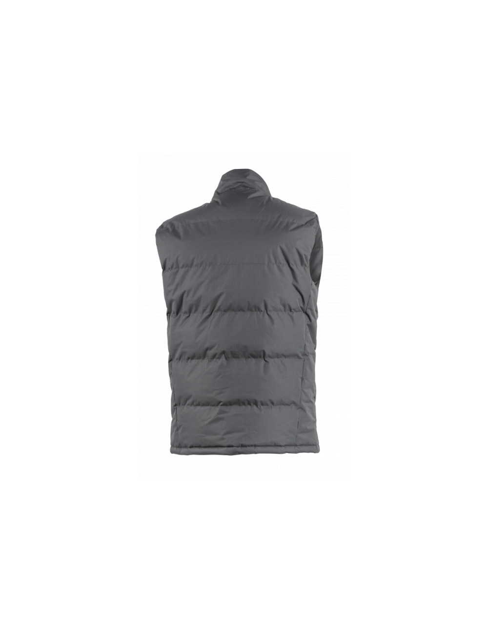HOEGERT KAMIZELKA OCIEPLANA BEZRĘKAWNIK WIED GRAFITOWA ROZMIAR XXL