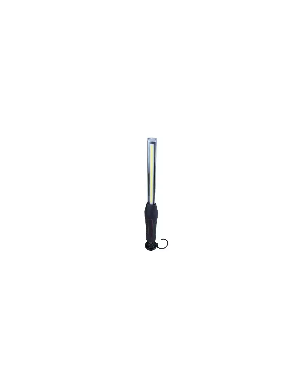 ROOKS LAMPA WARSZTATOWA SUPER SLIM 10+2W 800lm