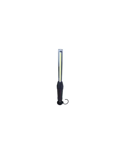 ROOKS LAMPA WARSZTATOWA SUPER SLIM 10+2W 800lm