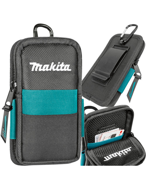 MAKITA POKROWIEC NA TELEFON PIONOWY Z ZAMKIEM