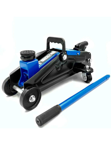 FORSAGE DŹWIGNIK "ŻABA" 2T