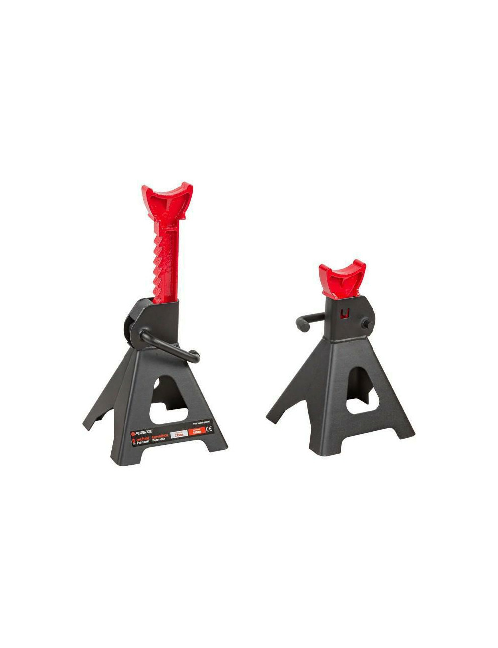 FORSAGE PODSTAWKI 2 szt. 3 TONY