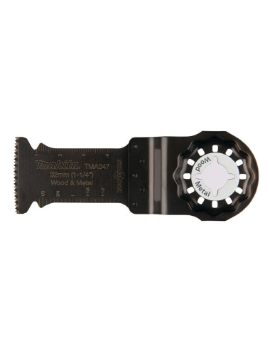 MAKITA MT BRZESZCZOT DO CIĘCIA WGŁĘBNEGO BIM 32mm x 50mm