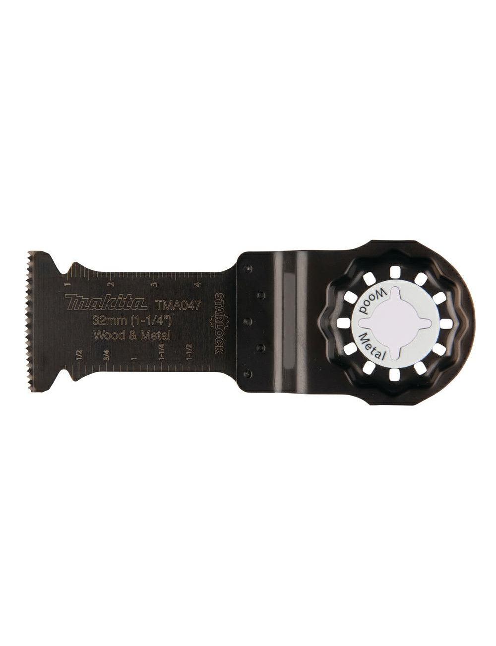 MAKITA MT BRZESZCZOT DO CIĘCIA WGŁĘBNEGO BIM 32mm x 50mm