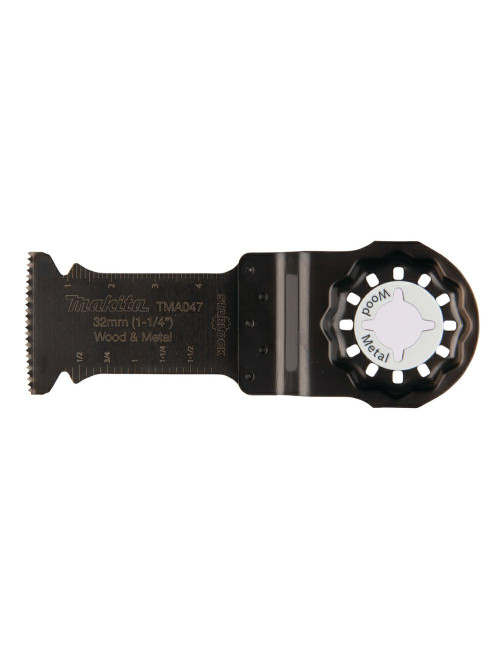 MAKITA MT BRZESZCZOT DO CIĘCIA WGŁĘBNEGO BIM 32mm x 50mm