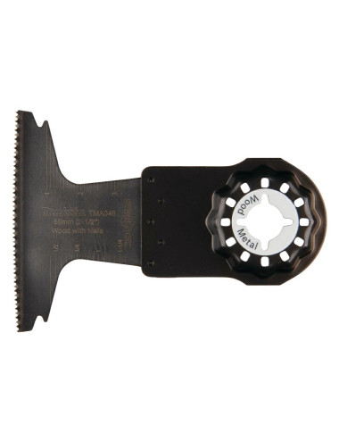 MAKITA MT BRZESZCZOT DO CIĘCIA WGŁĘBNEGO BIM 65mm x 40mm