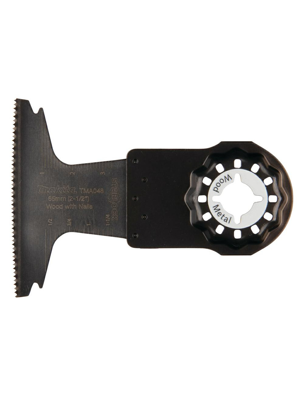 MAKITA MT BRZESZCZOT DO CIĘCIA WGŁĘBNEGO BIM 65mm x 40mm