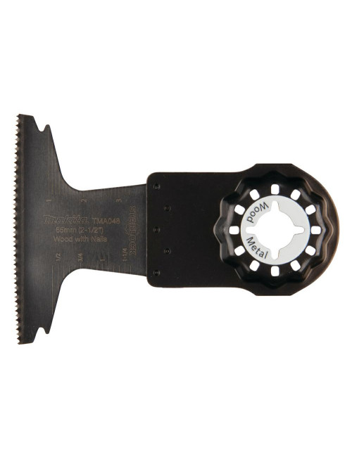 MAKITA MT BRZESZCZOT DO CIĘCIA WGŁĘBNEGO BIM 65mm x 40mm