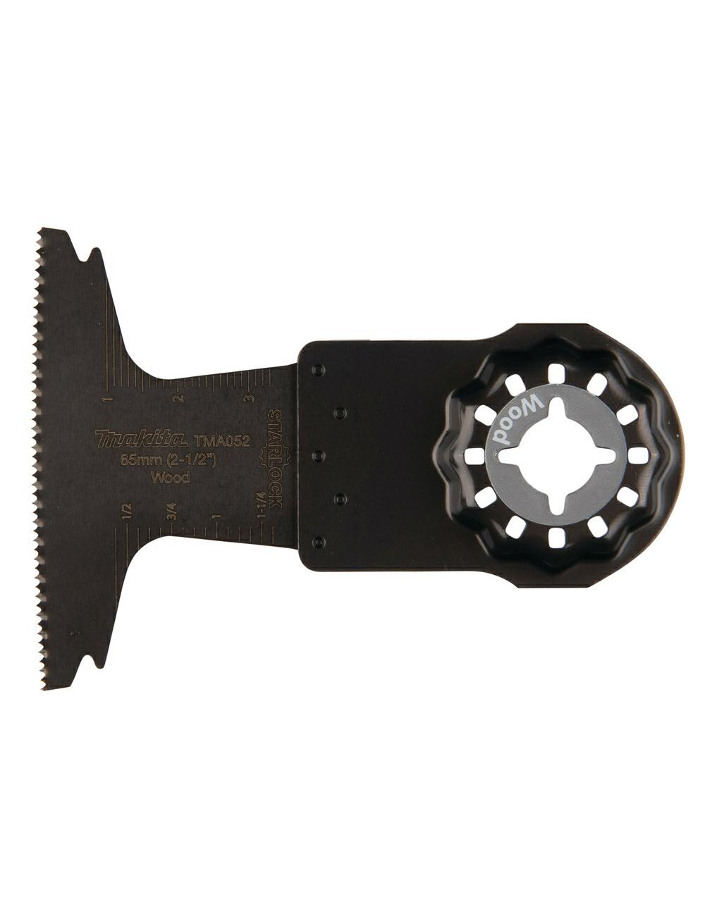 MAKITA MT BRZESZCZOT DO CIĘCIA WGŁĘBNEGO HCS 65mm x 40mm