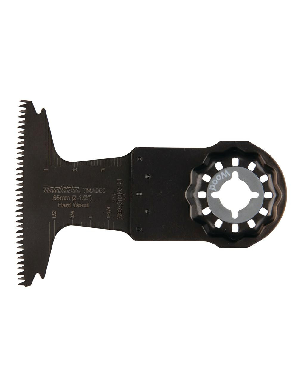 MAKITA MT BRZESZCZOT DO CIĘCIA WGŁĘBNEGO HCS 65mm x 40mm DO DREWNA