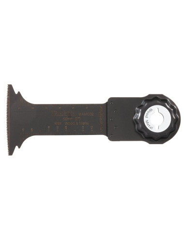MAKITA MT BRZESZCZOT DO CIĘCIA WGŁĘBNEGO BIM 52mm x 70mm