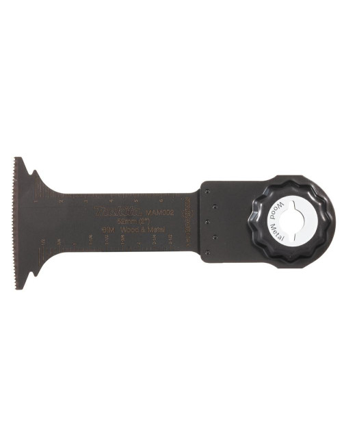 MAKITA MT BRZESZCZOT DO CIĘCIA WGŁĘBNEGO BIM 52mm x 70mm