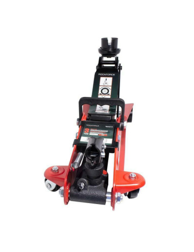 ROCKFORCE DŹWIGNIK "ŻABA" 3T NISKI 85-380mm