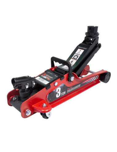 ROCKFORCE DŹWIGNIK "ŻABA" 3T NISKI 85-380mm