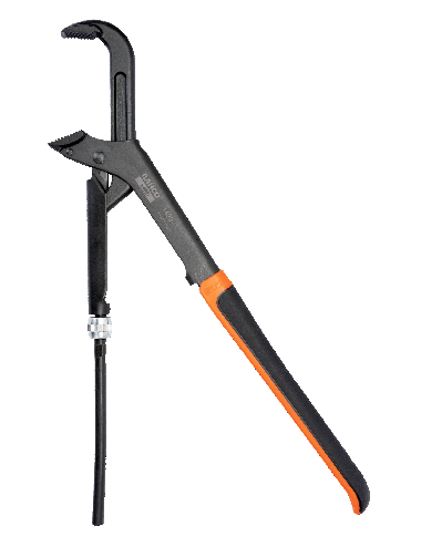 BAHCO KLUCZ NASTAWNY DO RUR 430mm 90st
