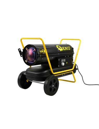 GEKO OLEJOWA GAZOWA 25KW