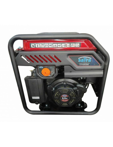 GENERATOR INWERTOROWY 3,8 KW 230V SATRA