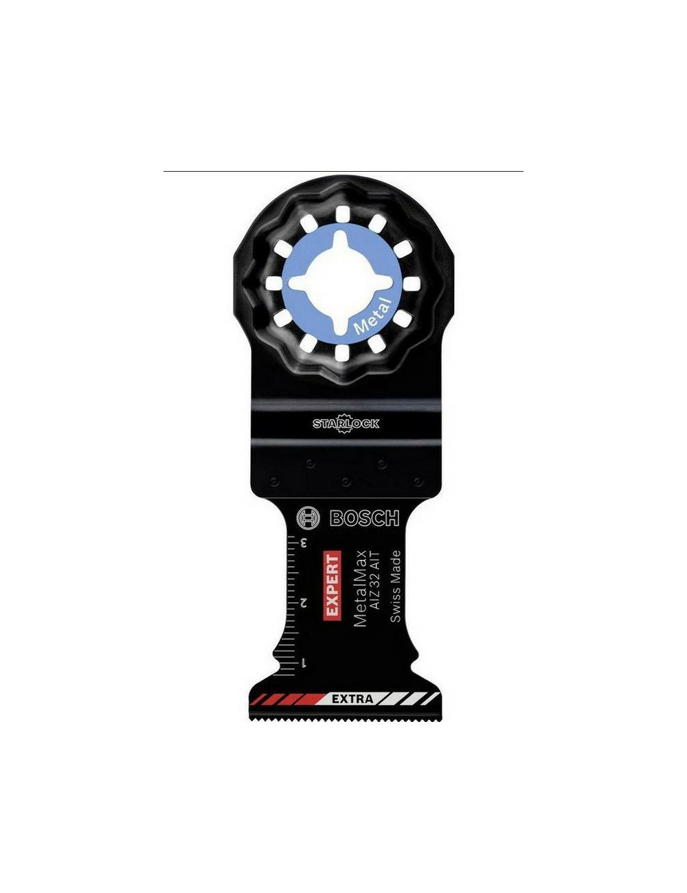 BOSCH MT BRZESZCZOT DO METALU AIZ 32 AT EXPERT