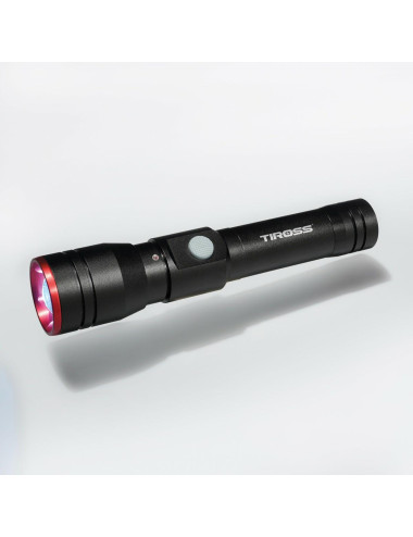 TIROSS LATARKA PROFESIONALNA LED TG-2 Z