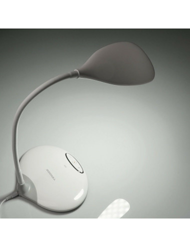 TIROSS LAMPKA BIURKOWA 60 SMD LED 6W TS-1802