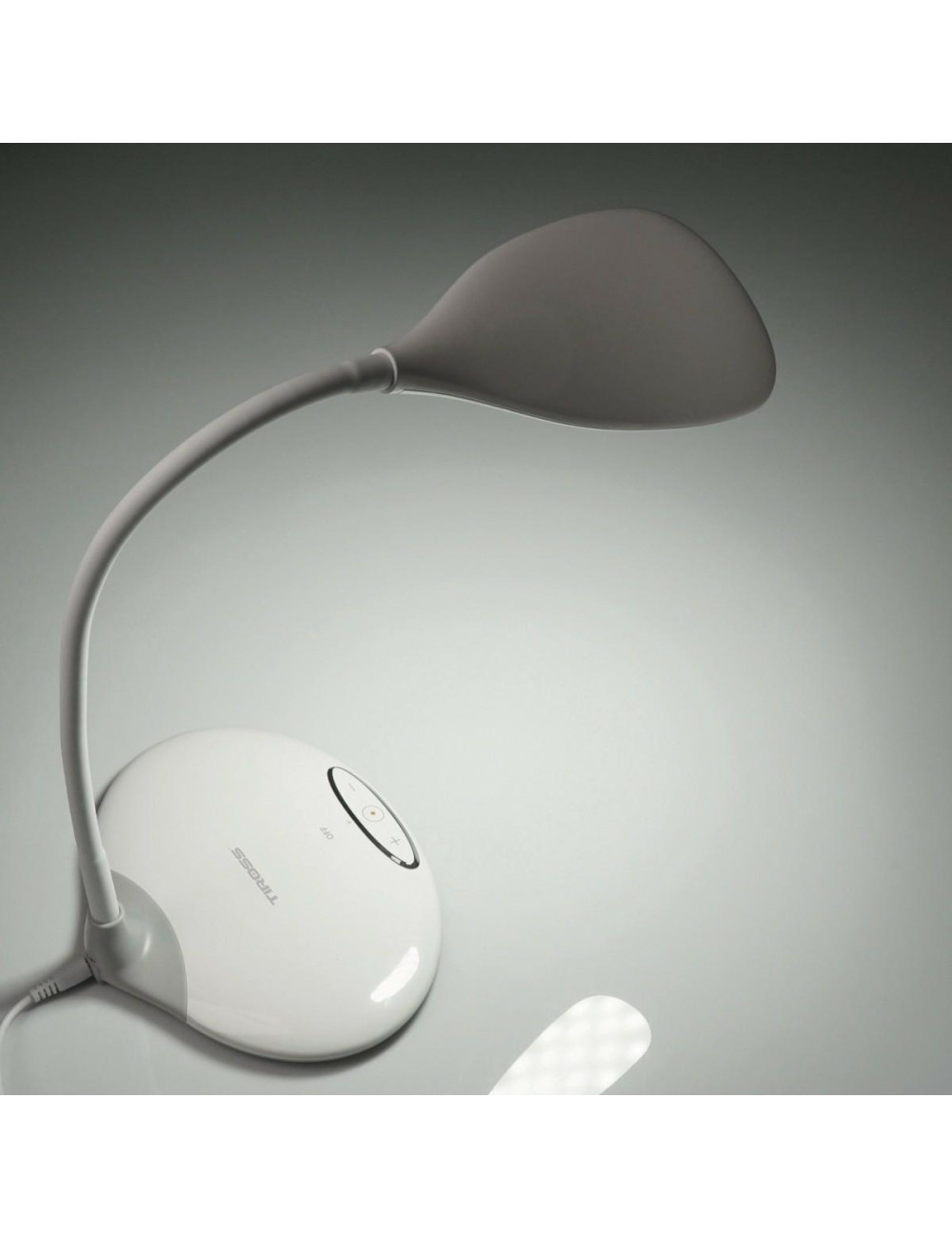 TIROSS LAMPKA BIURKOWA 60 SMD LED 6W TS-1802