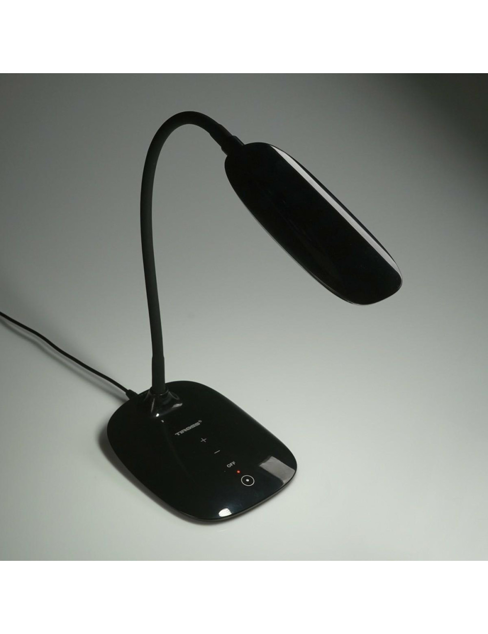 TIROSS LAMPKA BIURKOWA 48 SMD LED 6W TS1804