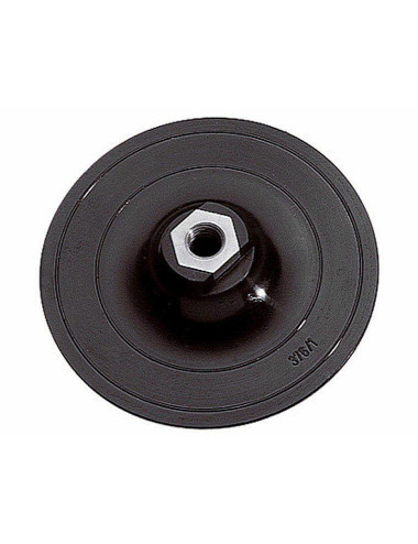 WOLFCRAFT DYSK SZLIFIERSKI 125mm M14 NA RZEP