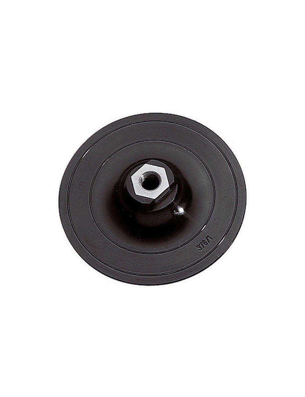 WOLFCRAFT DYSK SZLIFIERSKI 125mm M14 NA RZEP