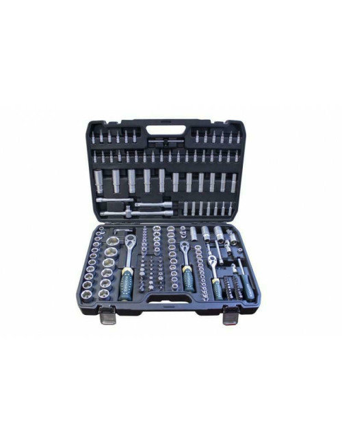 ROCKFORCE ZESTAW KLUCZY 172el.