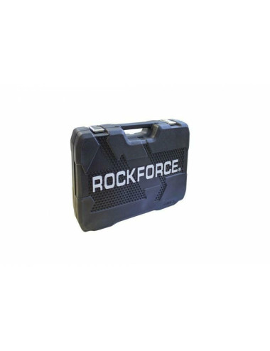 ROCKFORCE ZESTAW KLUCZY 172el.