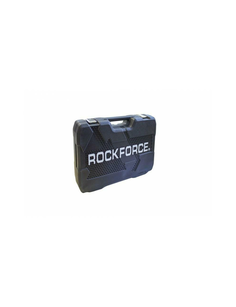 ROCKFORCE ZESTAW KLUCZY 172el.