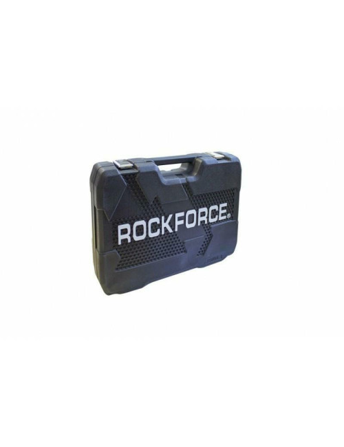 ROCKFORCE ZESTAW KLUCZY 172el.