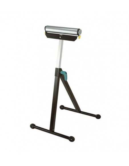 WOLFCRAFT PODPÓRKA Z ROLKĄ