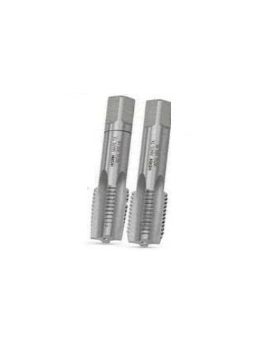 GWINTOWNIK M 27x3,00mm KOMPLET 2szt.