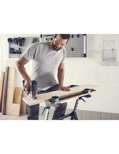 WOLFCRAFT WIELOFUNKCYJNE PODPORY POD ELEMENTY ROBOCZE