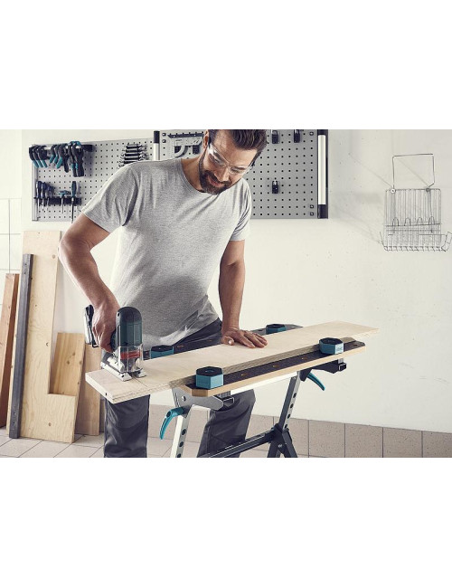 WOLFCRAFT WIELOFUNKCYJNE PODPORY POD ELEMENTY ROBOCZE