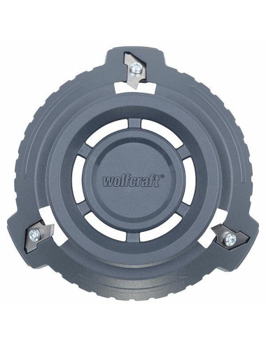 WOLFCRAFT FAZOWNIK KRAWĘDZI OTWORÓW PŁYT GK 68mm