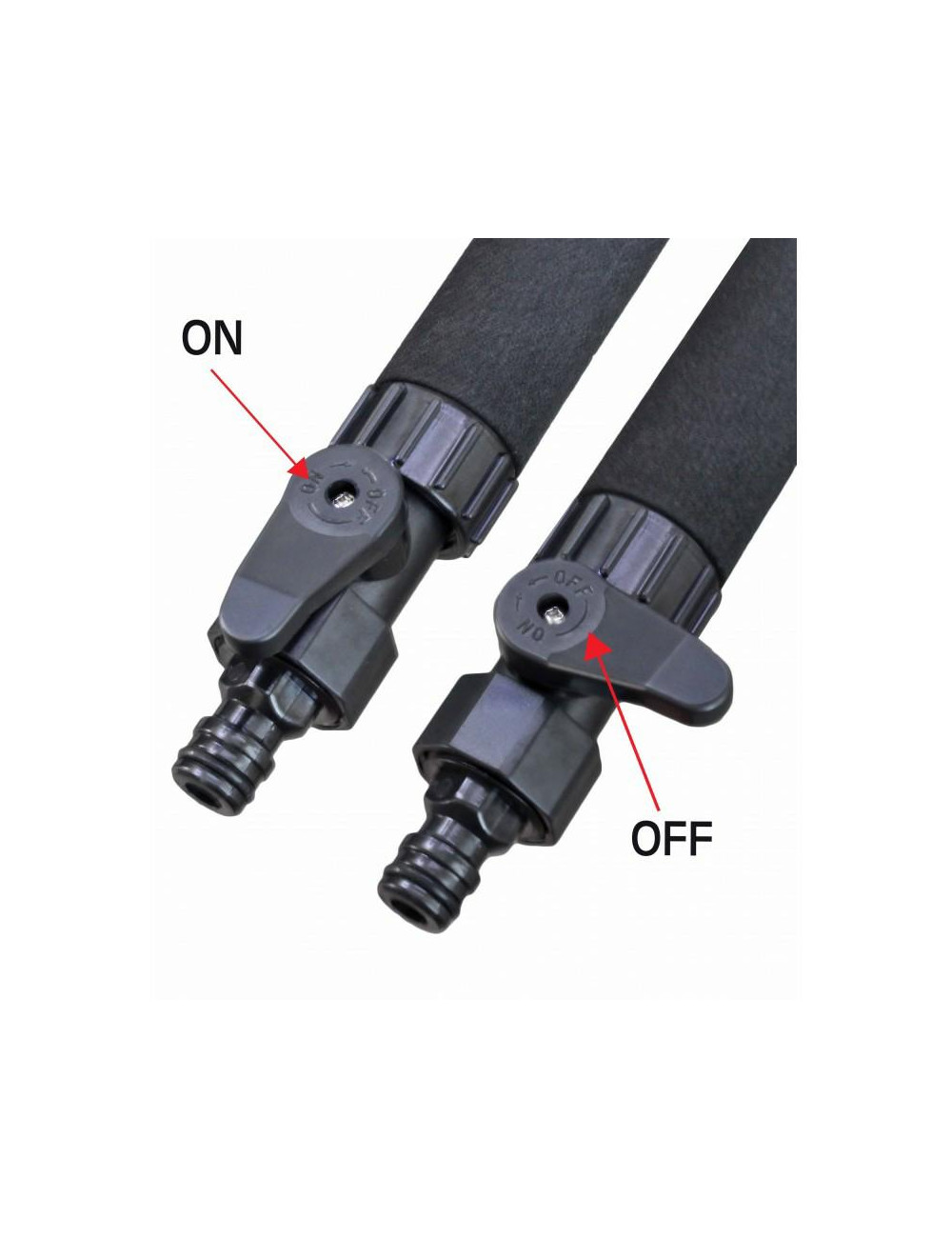 SATRA HYDROSZCZOTKA TELESKOPOWA MYJKA SAMOCHODOWA 1020-1725mm