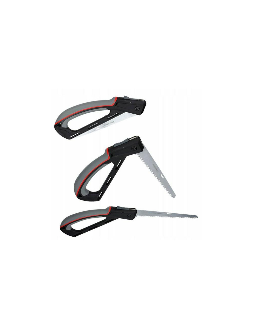 GREENMILL PIŁA DO GAŁĘZI SKŁADANA PROFESJONALNA