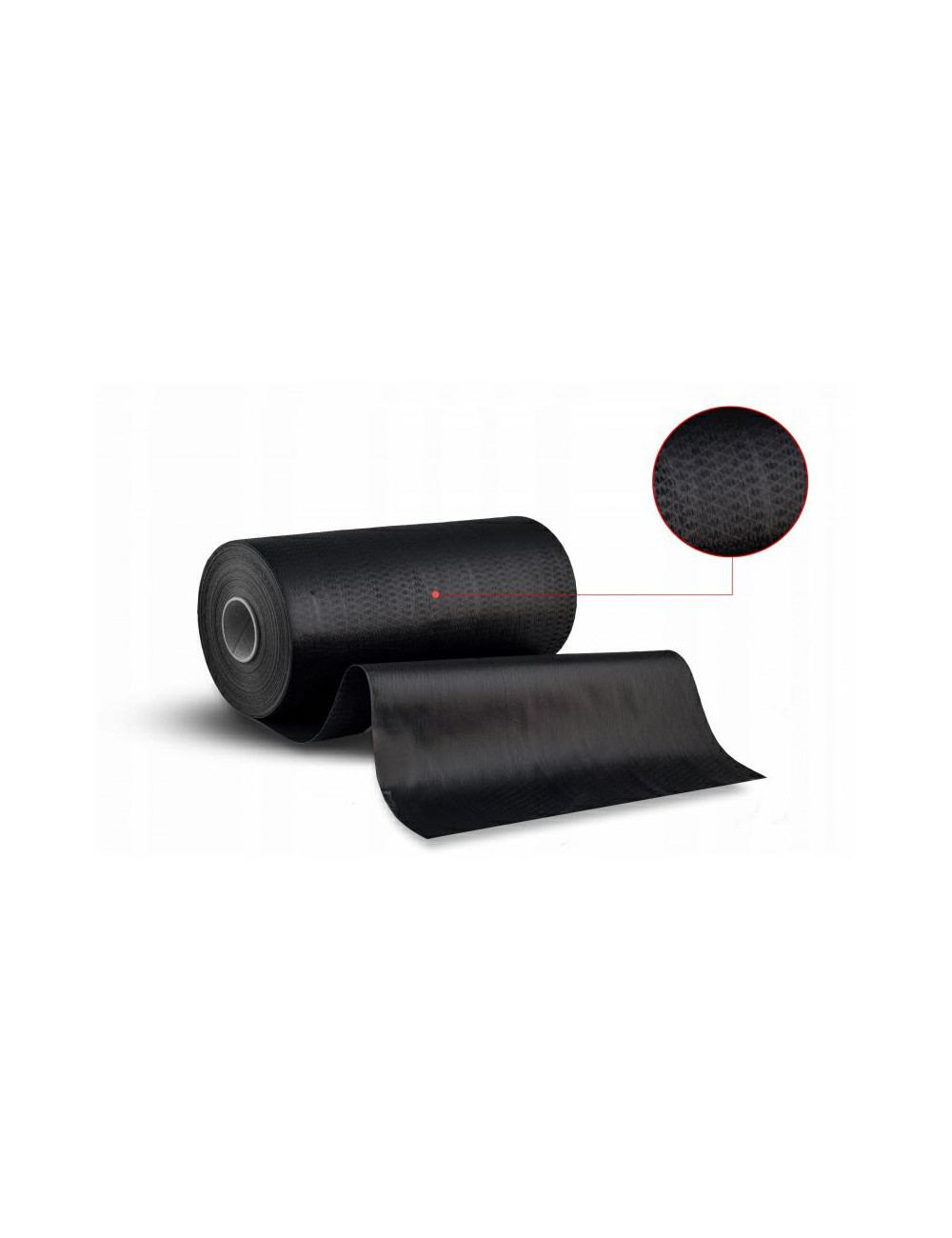 IZOLACJA POZIOMA MURU 0,40mx50m