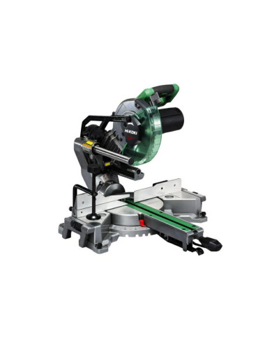 HITACHI PIŁA UKOŚNICA Z POSUWEM 216mm C8FSHGWAZ